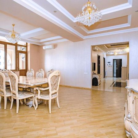 Stay Inn Apartments On Amiryan 4-6 Yerevan Exterior photo
